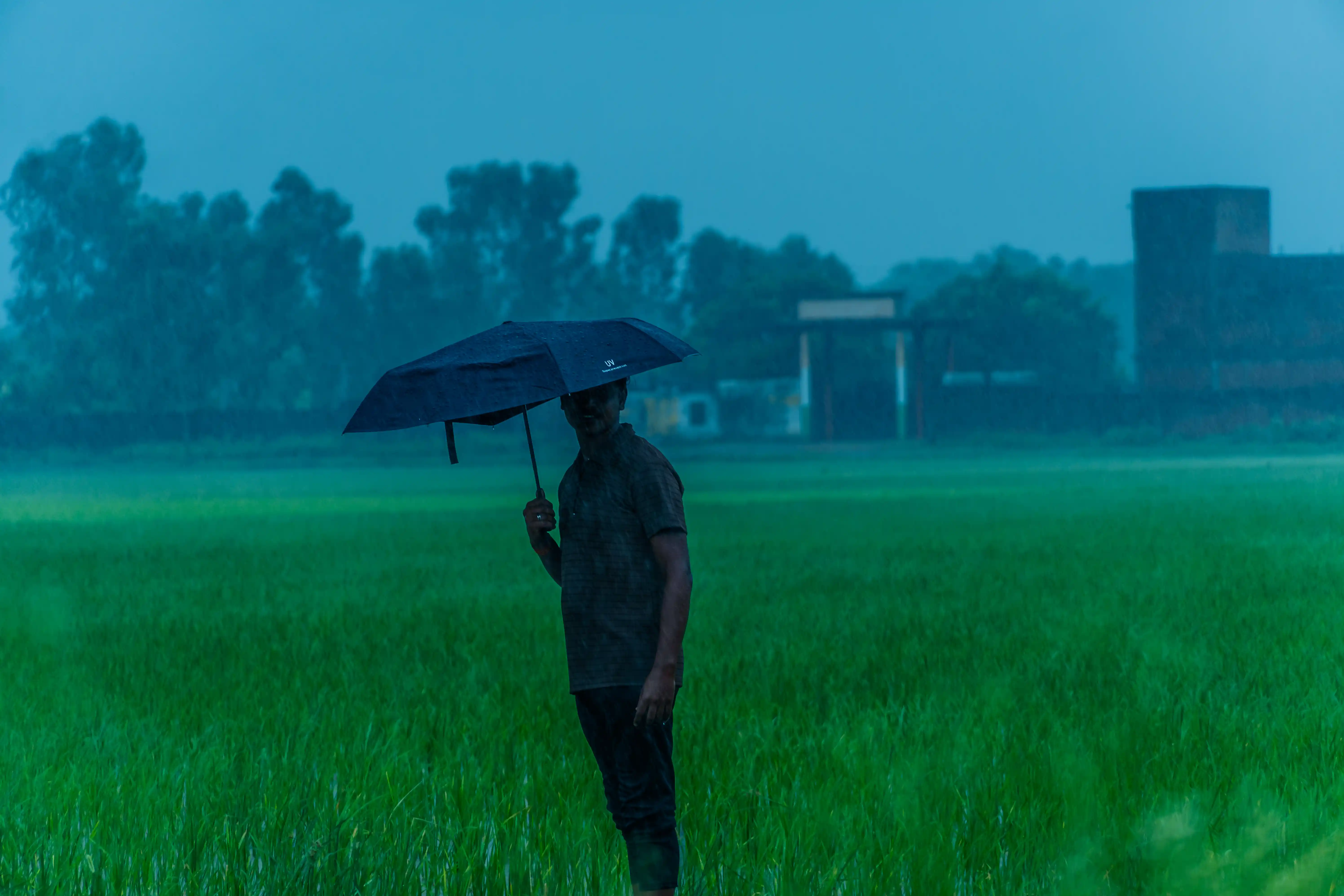 India 9