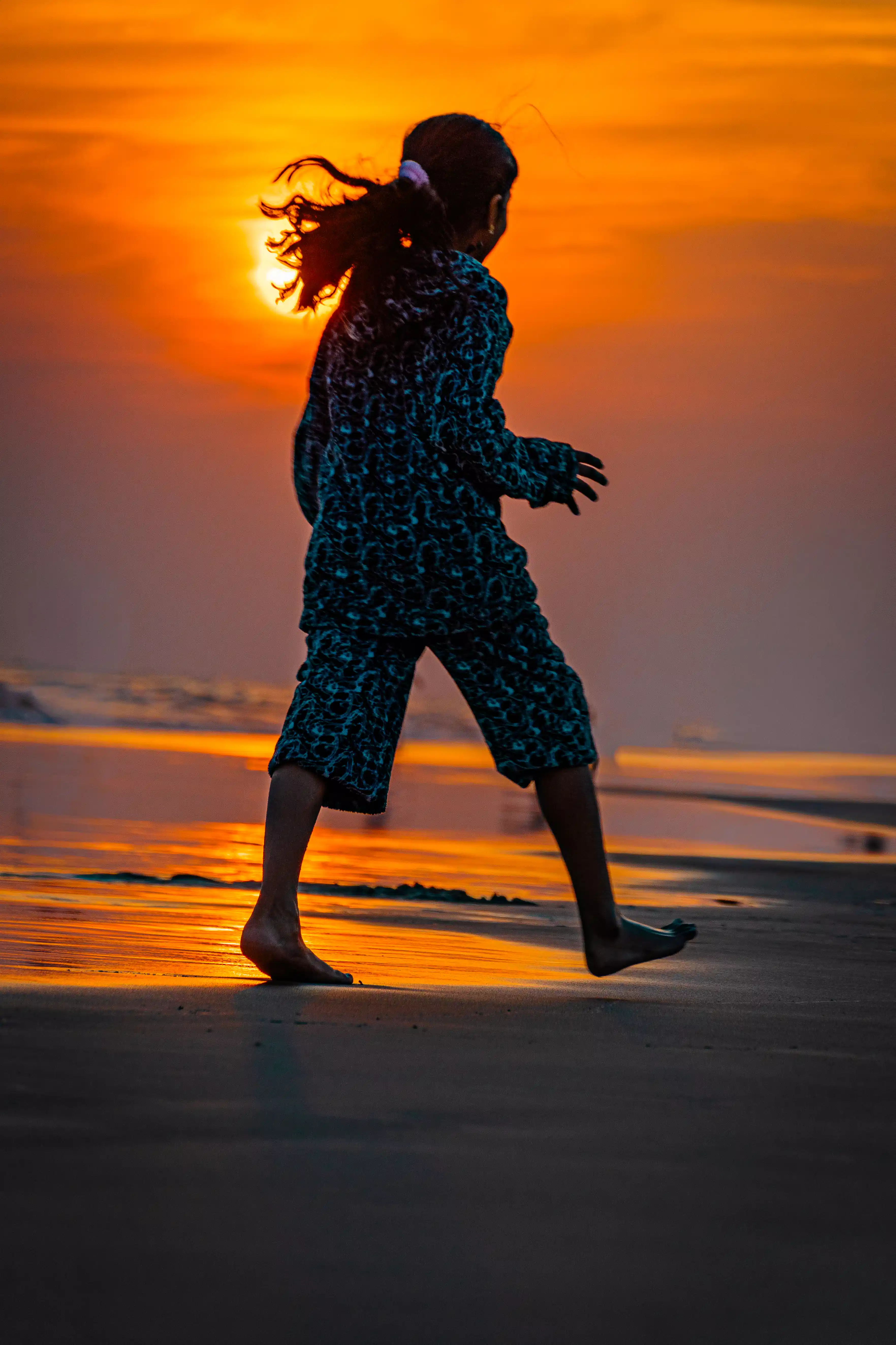 SHADES OF INDIA - a Photographer, Video Editor and a Cinematographer