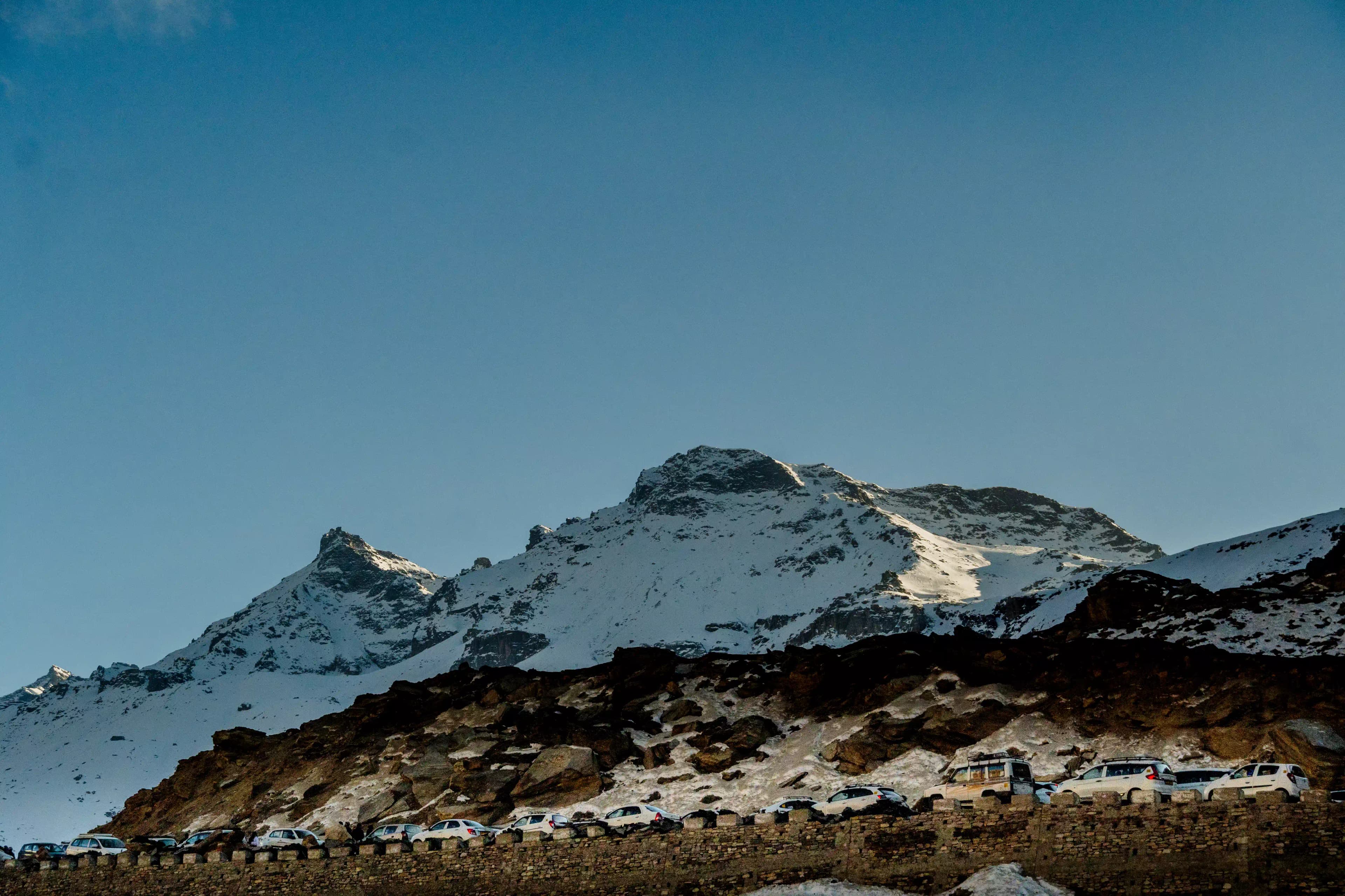 SHADES OF INDIA - a Photographer, Video Editor and a Cinematographer